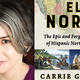 Illustration for article titled Carrie Gibsons iEl Norte/i Recenters the Continents Hispanic History